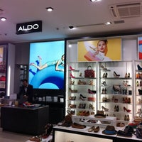 Photo taken at ALDO by Lela P. on 5/5/2012