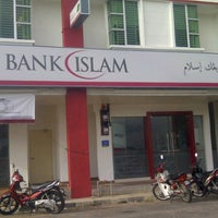 Pokok bank sena islam Bank Islam
