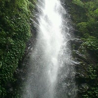 Air Terjun Dlundung Trawas