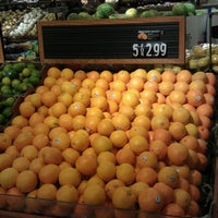 Photo taken at ShopRite of Fischer Bay by Pepper on 8/12/2012