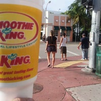 7/7/2012にDon JayがSmoothie Kingで撮った写真