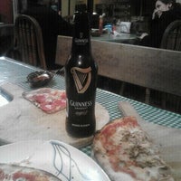 Photo taken at Il Re Italiano by Nubs U. on 2/25/2012