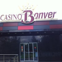 Photo taken at Casino Bonver by A&amp;#39;kim Pavel L. on 7/20/2012
