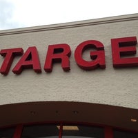 Photo taken at Target by Jason C. on 9/1/2012
