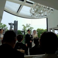 Photo taken at ルシェルブラン 表参道 by so k. on 5/20/2012