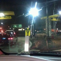 Photo taken at McDonald&amp;#39;s by Aaron W. on 2/8/2012