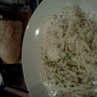 Photo taken at The Old Spaghetti Factory by Heidi B. on 4/11/2012