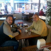 Photo taken at CPR by Derviş G. on 2/4/2012