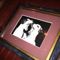 Photo taken at Three Dogs Tavern by Karen G. on 3/3/2012
