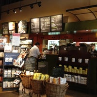 Photo taken at Starbucks by Alex P. on 6/17/2012