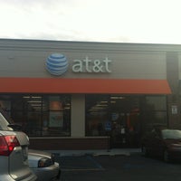 Photo taken at AT&amp;amp;T by Edwin U. on 5/22/2012