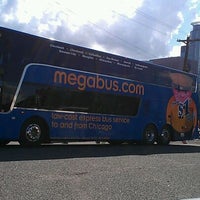 megabus overweight luggage