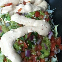 6/19/2012 tarihinde KellyAnn P.ziyaretçi tarafından Sol Burrito'de çekilen fotoğraf