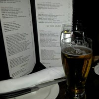 Photo taken at The Keg Steakhouse + Bar - Aurora by Canadian G. on 9/8/2012