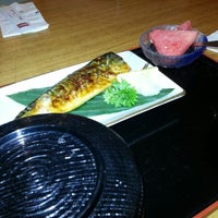 Photo taken at Restaurant Hoshigaoka by Sin Dee W. on 8/19/2012