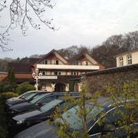 4/22/2012에 Sebastian F.님이 Upstalsboom Landhotel Friesland에서 찍은 사진