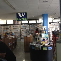Photo taken at Video Hobby by Murilo on 9/7/2012