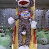 kmart claw machine