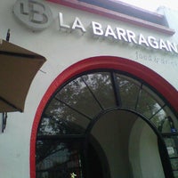 Foto tomada en La Barragana  por Fernanda C. el 4/28/2012