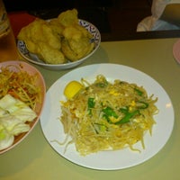 Photo taken at あじあんいっき ダオタイ 門前仲町駅前店 by Hiro on 7/29/2012