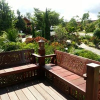 บานไรสจรา รสอรท Baan Rai Sujira 5 Tips - 