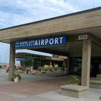 airport rap rapid regional