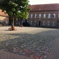 Foto tirada no(a) Gastwerk im Engelshof por Udo R. em 8/4/2012