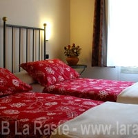 รูปภาพถ่ายที่ La Raste Bed &amp;amp; Breakfast โดย Chiara Francesca S. เมื่อ 5/30/2012