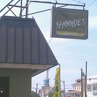 Photo taken at Shoobies by Coolmo D. on 8/23/2012