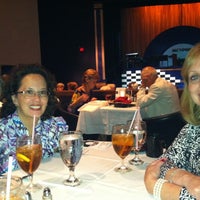 Wohlfahrt Haus Dinner Theatre Theater