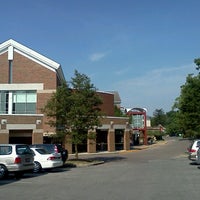 Photo taken at Westerville Public Library by marty q. on 7/31/2012