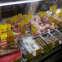 Photo taken at Rosemont Market and Bakery by Christian B. on 7/31/2012