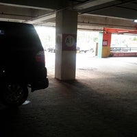 Review Parkiran Mal Panakkukang