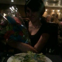 Photo taken at Gaucho&amp;#39;s Brazilian Steakhouse by Nate B. on 7/19/2012