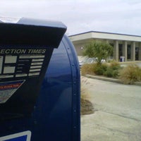 Photo taken at US Post Office by Heathyre P. on 2/9/2012