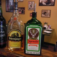 Photo taken at Dublin&#39;s Street Pub by Sergio V. on 5/15/2012