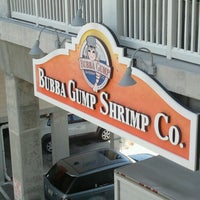 shrimp gump bubba july