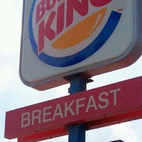 Photo taken at Burger King by Jovone J. on 7/15/2012