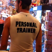 3/19/2012にJeffery D.がImprove Your Wellness Inc. Online Training Facilityで撮った写真
