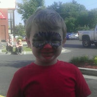 Photo taken at Chick-fil-A by Jessica H. on 6/4/2012