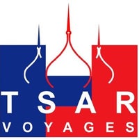 Photo taken at Tsar Voyages by Benoit L. on 1/16/2012