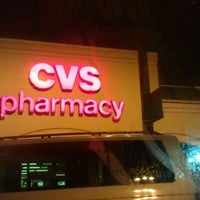 Photo taken at CVS pharmacy by Tyree A. on 12/4/2011
