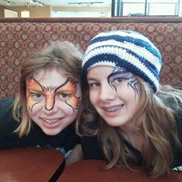 Photo taken at Panera Bread by William P. on 10/8/2011