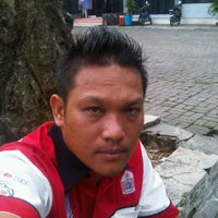 Review Gedung Koni DKI Jaya