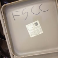 Fairfax Senior Citizen's Center - Mid-City West - 133 visitors