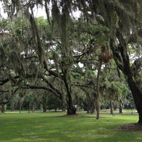 Photo taken at Jekyll Island State Park by Peter F. on 6/5/2012