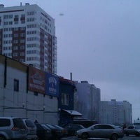 Photo taken at Вестер by Evgenia S. on 1/25/2012