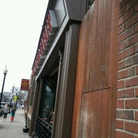 รูปภาพถ่ายที่ Boston Beer Garden โดย andre h. เมื่อ 4/15/2012