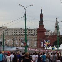 Photo taken at Formula 1 Racing by Викася on 7/15/2012