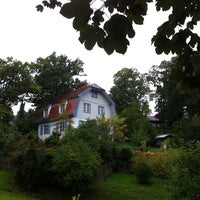 Munter Haus Art Museum